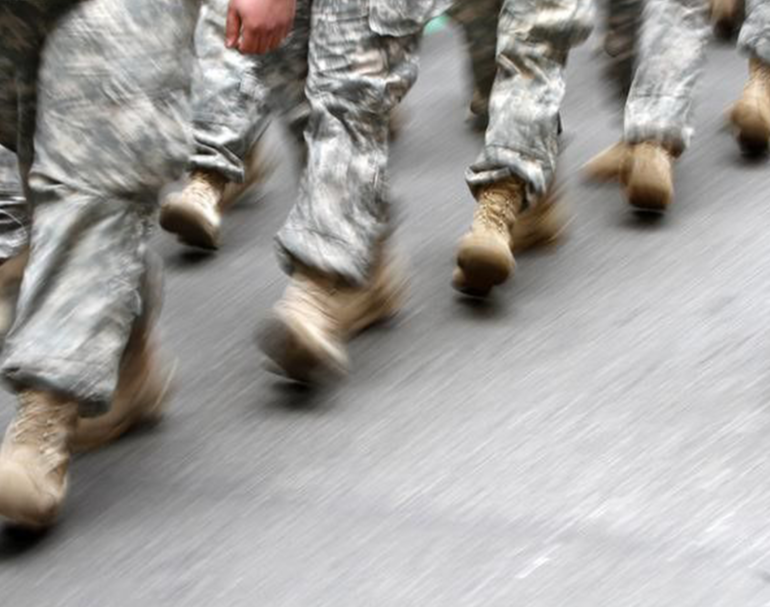 Employers Must Extend Paid Leave to Military Members